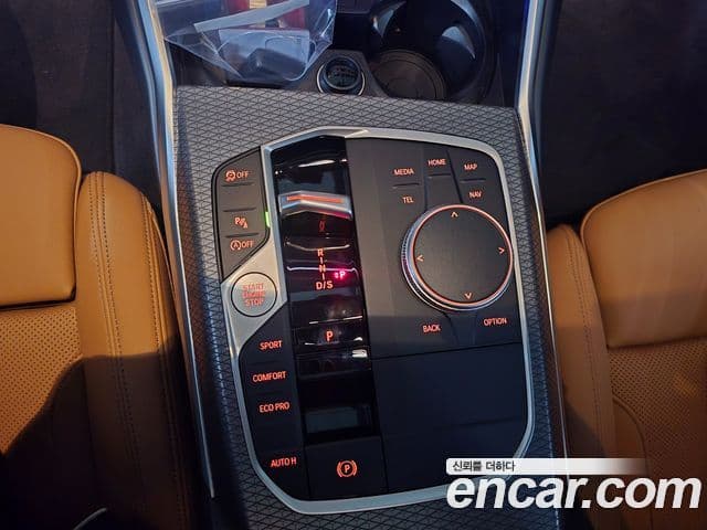 BMW 3시리즈 (G20) 320i M Sport, 2025 9