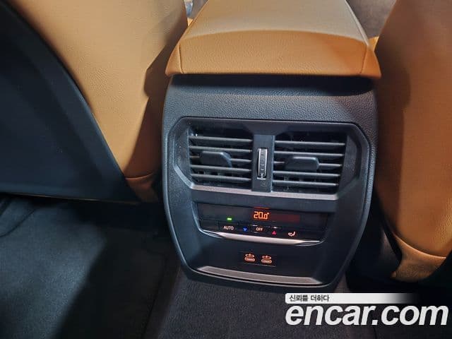 BMW 3시리즈 (G20) 320i M Sport, 2025 10