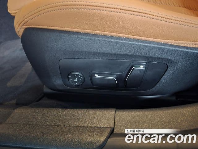 BMW 3시리즈 (G20) 320i M Sport, 2025 13