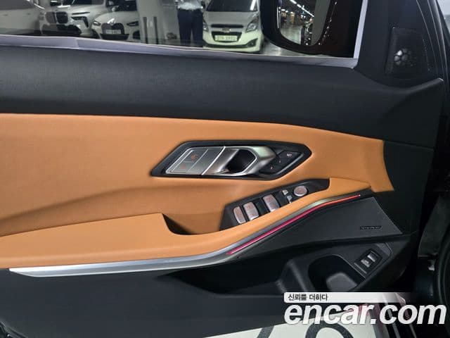 BMW 3시리즈 (G20) 320i M Sport, 2025 14