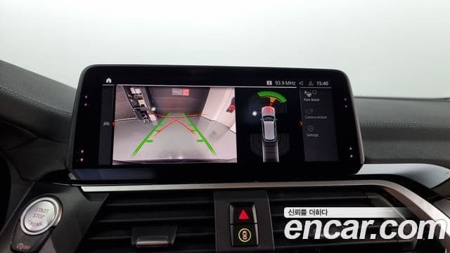 BMW X3 (G01) Luxury, 2020 15