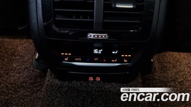 BMW X3 (G01) Luxury, 2020 17