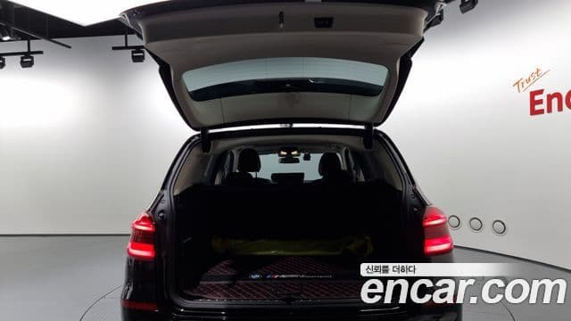 BMW X3 (G01) Luxury, 2020 20