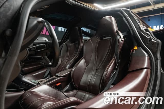 맥라렌 720S 4.0 купе, 2018 6