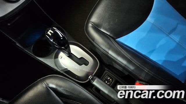 Chevrolet(GM대우) The / новый Next Spark LTZ, 2016 9