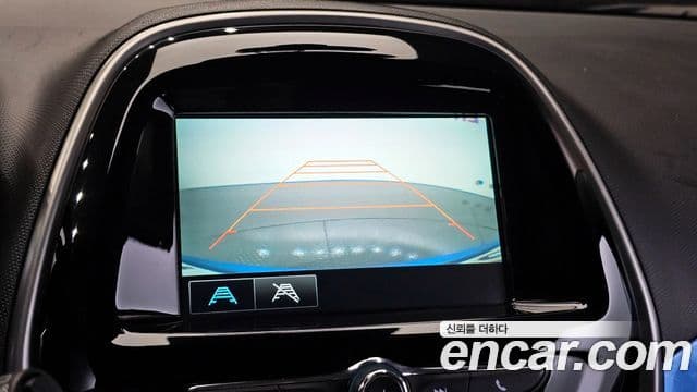 Chevrolet(GM대우) The / новый Next Spark LTZ, 2016 16