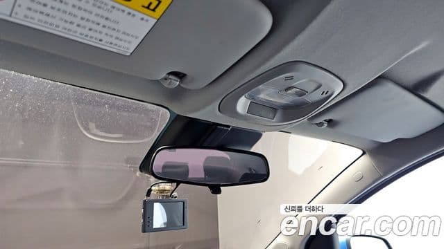 Chevrolet(GM대우) The / новый Next Spark LTZ, 2016 19