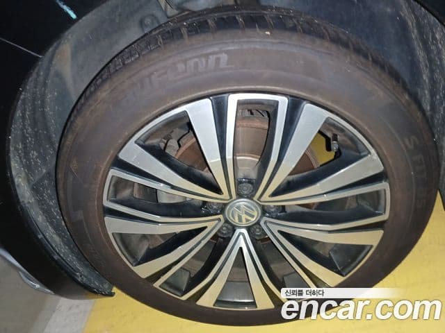 Volkswagen 아테온 Premium, 2019 все фото