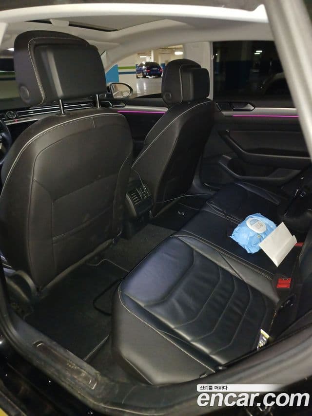 Volkswagen 아테온 Premium, 2019 8