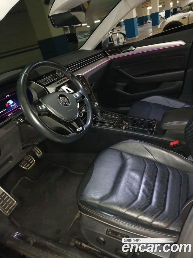 Volkswagen 아테온 Premium, 2019 9