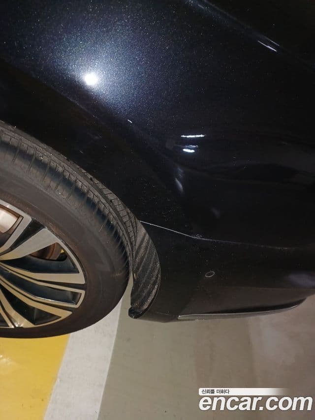 Volkswagen 아테온 Premium, 2019 10