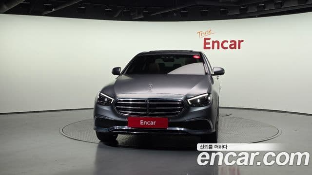 Mercedes-Benz E-класс W213 Exclusive, 2023 3
