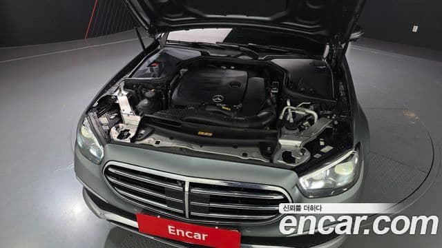 Mercedes-Benz E-класс W213 Exclusive, 2023 6