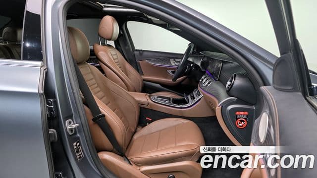 Mercedes-Benz E-класс W213 Exclusive, 2023 10