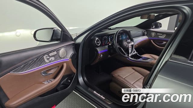 Mercedes-Benz E-класс W213 Exclusive, 2023 11