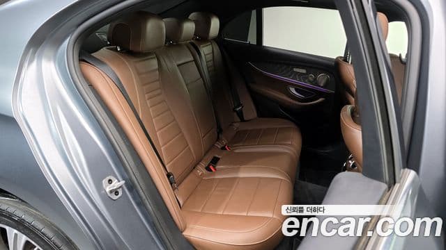 Mercedes-Benz E-класс W213 Exclusive, 2023 12