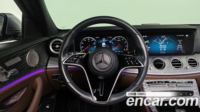 Mercedes-Benz E-класс W213 Exclusive, 2023 13