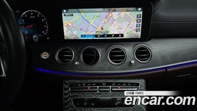 Mercedes-Benz E-класс W213 Exclusive, 2023 14