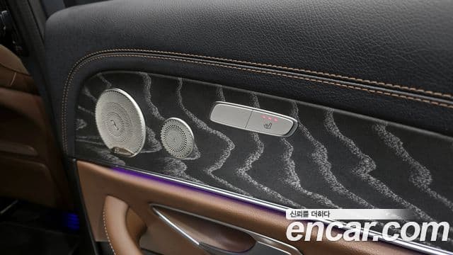Mercedes-Benz E-класс W213 Exclusive, 2023 17