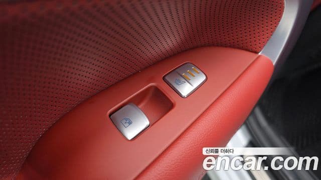 Genesis The / новый New G70, 2024 18