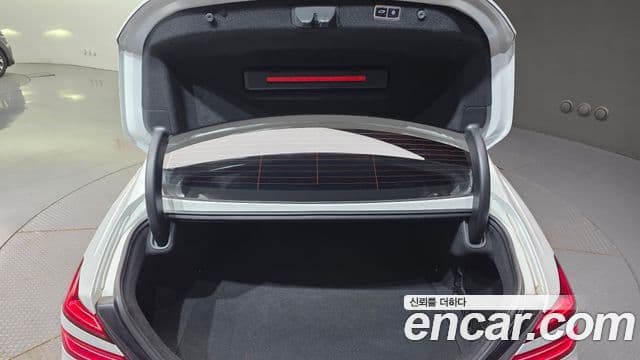 Genesis The / новый New G70, 2024 20