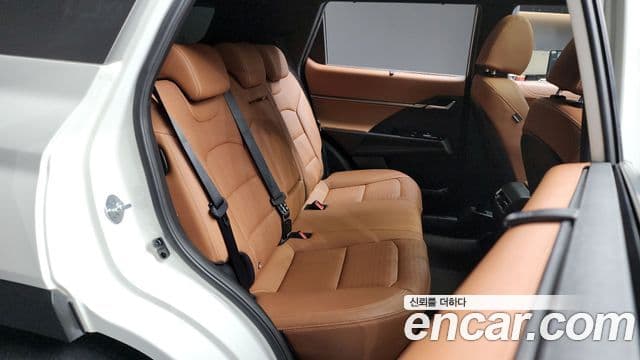 KG모빌리티(SsangYong) Torres T7, 2023 12