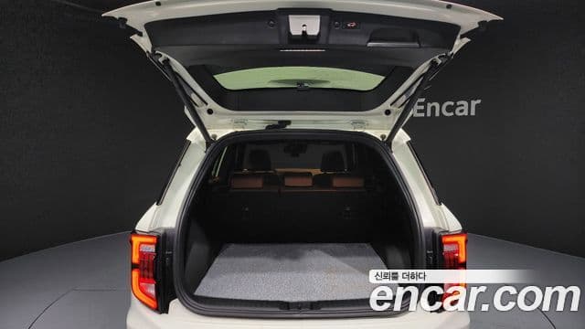 KG모빌리티(SsangYong) Torres T7, 2023 20