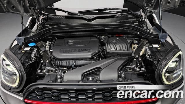 Mini Cooper S Countryman 2세대, 2023 6