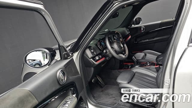 Mini Cooper S Countryman 2세대, 2023 10