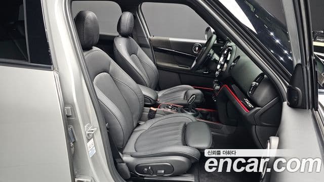 Mini Cooper S Countryman 2세대, 2023 12