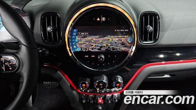 Mini Cooper S Countryman 2세대, 2023 14