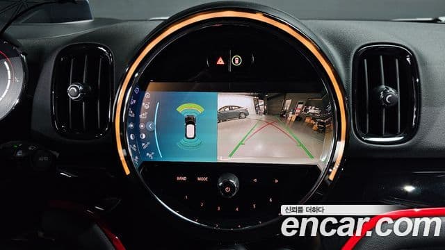 Mini Cooper S Countryman 2세대, 2023 15