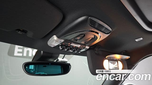 Mini Cooper S Countryman 2세대, 2023 18