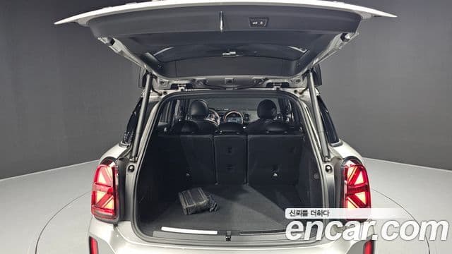Mini Cooper S Countryman 2세대, 2023 20
