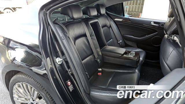 Kia The / новый New K7 Prestige, 2016 12