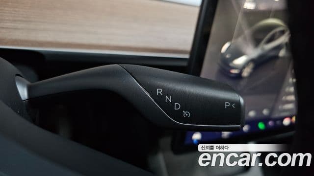 Tesla модель Y Long Range, 2022 9