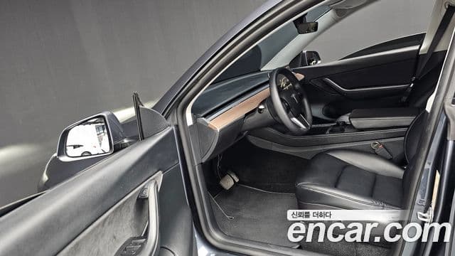 Tesla модель Y Long Range, 2022 10