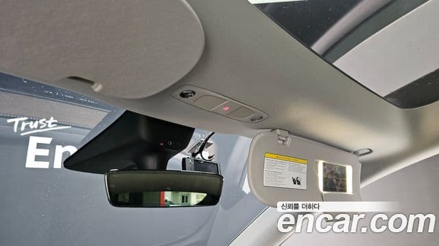 Tesla модель Y Long Range, 2022 19