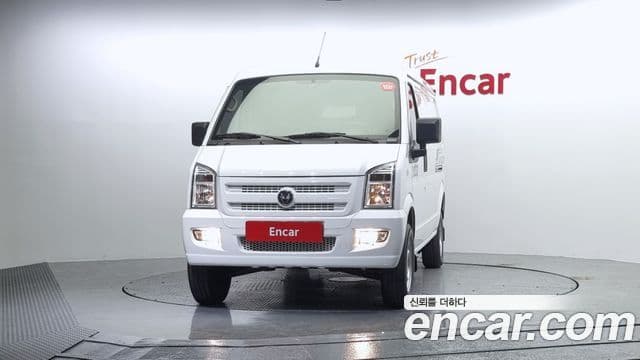 동풍소콘 C35 EV 2-seater, 2023 3