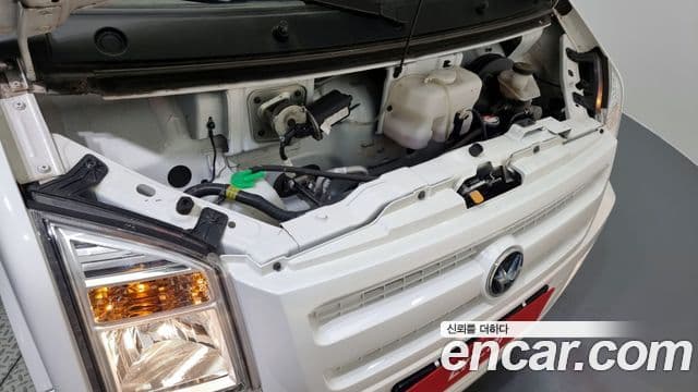 동풍소콘 C35 EV 2-seater, 2023 6