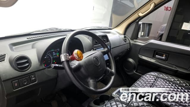 동풍소콘 C35 EV 2-seater, 2023 7