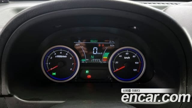 동풍소콘 C35 EV 2-seater, 2023 8