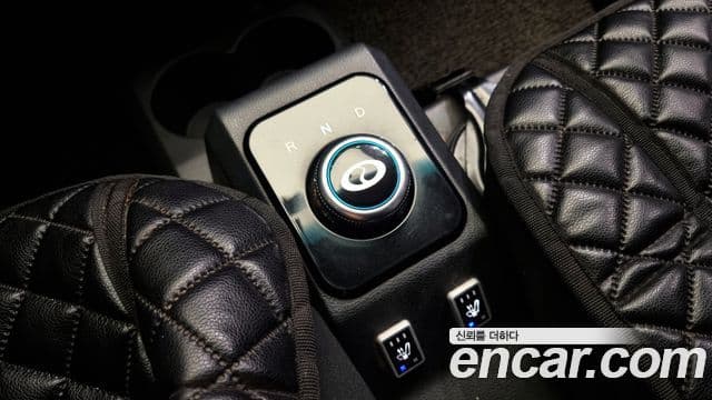 동풍소콘 C35 EV 2-seater, 2023 9