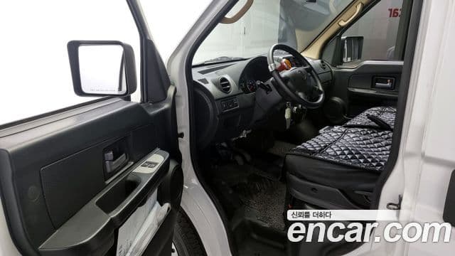 동풍소콘 C35 EV 2-seater, 2023 10