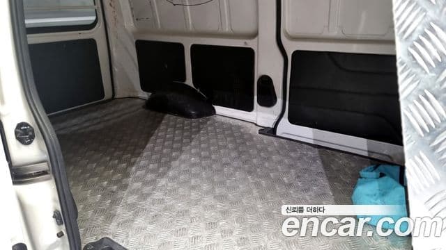 동풍소콘 C35 EV 2-seater, 2023 13