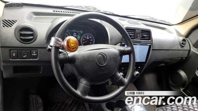 동풍소콘 C35 EV 2-seater, 2023 14