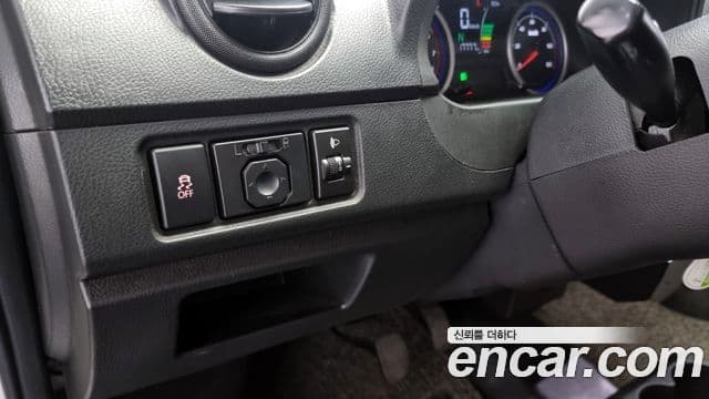 동풍소콘 C35 EV 2-seater, 2023 18