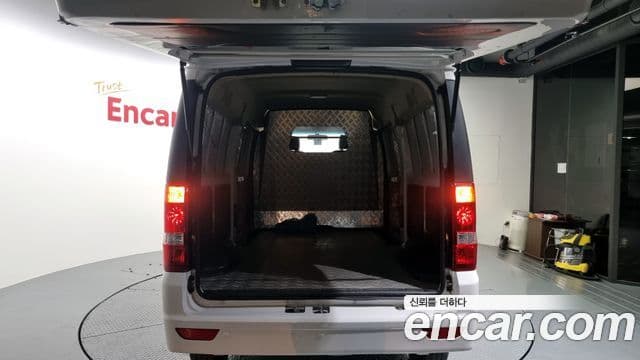 동풍소콘 C35 EV 2-seater, 2023 20