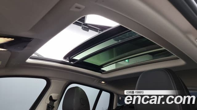 BMW X4 (G02) xDrive20i xLine, 2023 19