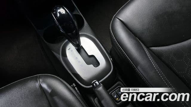 Chevrolet(GM대우) The / новый Next Spark LTZ, 2017 9